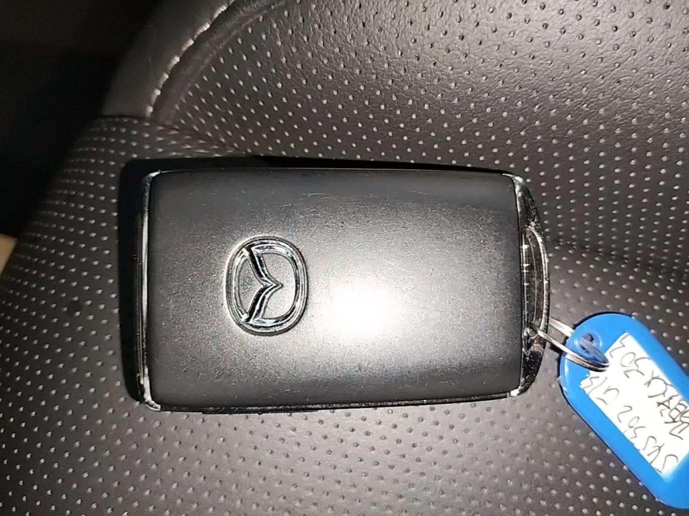 Mazda CX-30 2022 2.0L Automatic YAYUE Version — миниатюра 12