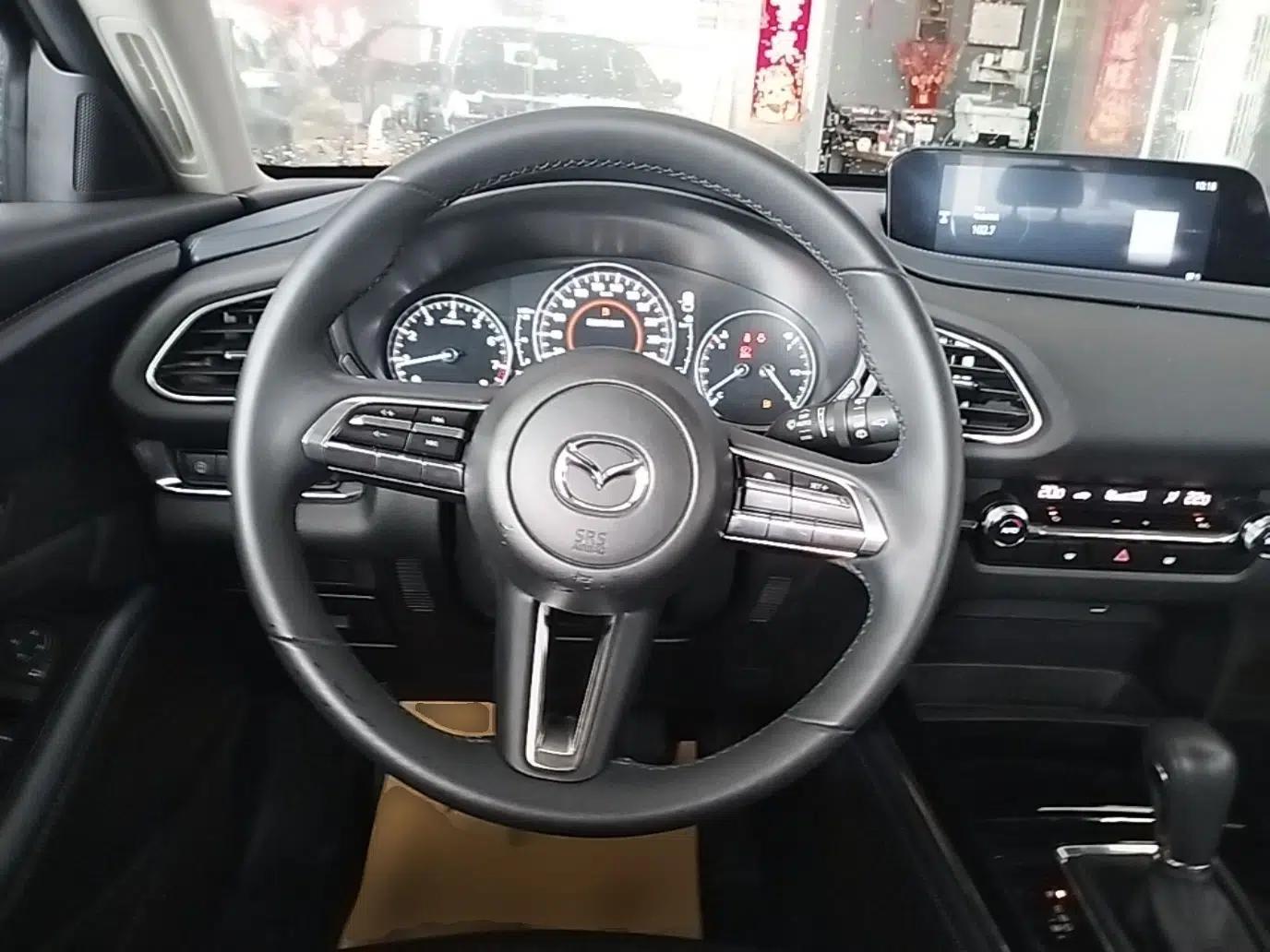 Mazda CX-30 2022 2.0L Automatic YAYUE Version — миниатюра 14