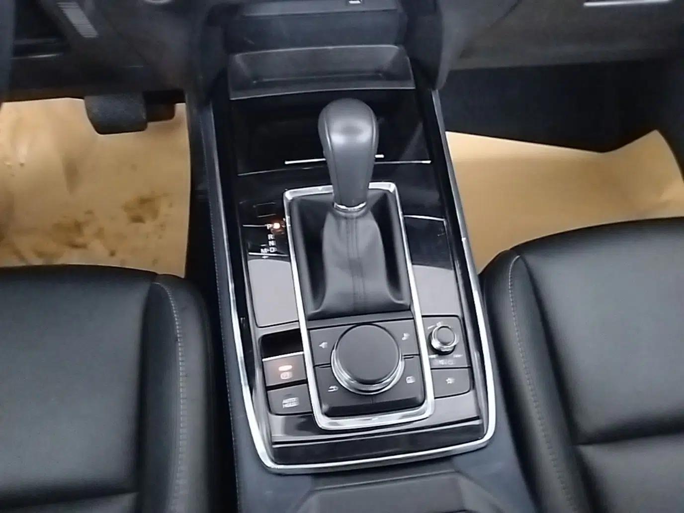 Mazda CX-30 2022 2.0L Automatic YAYUE Version — миниатюра 17