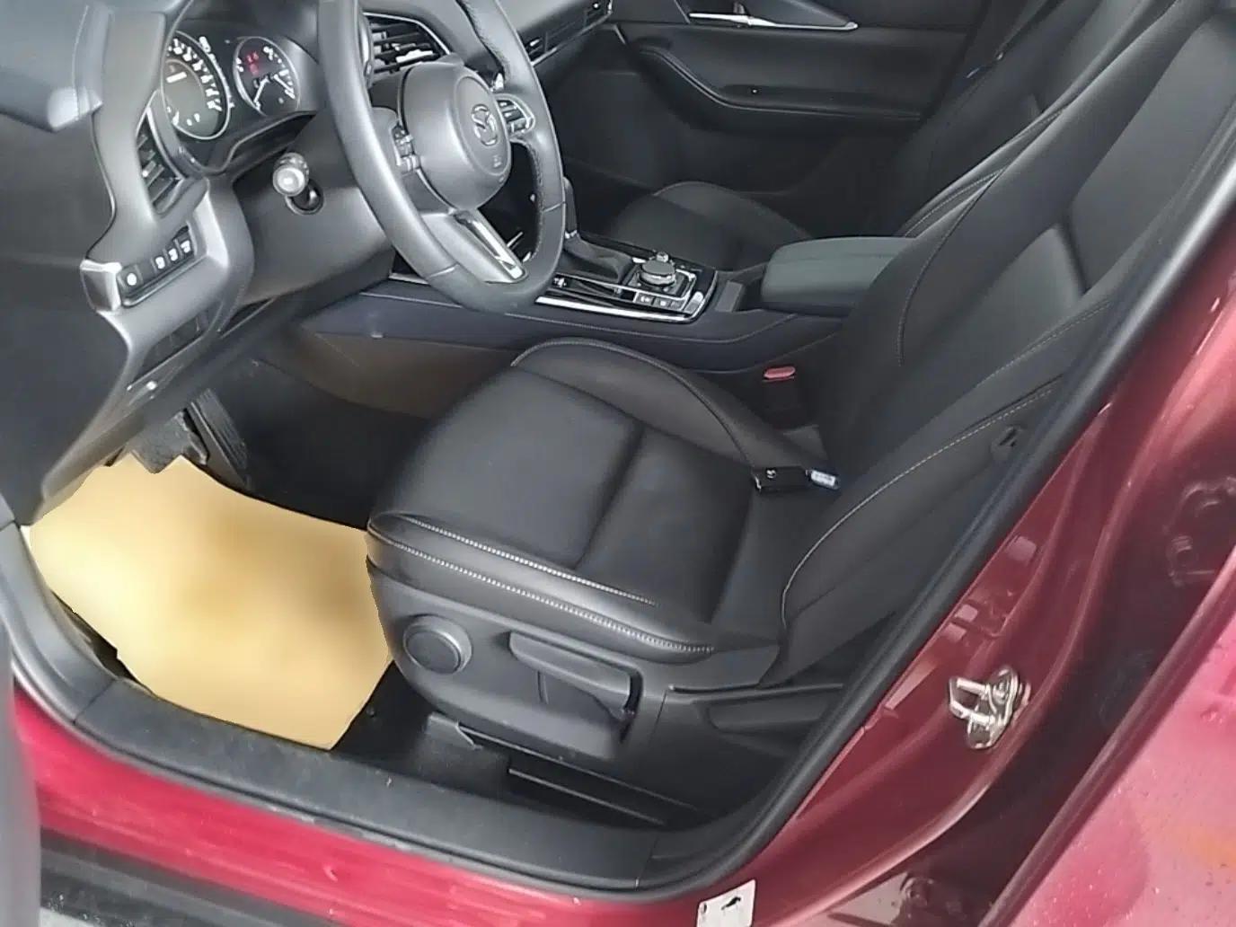 Mazda CX-30 2022 2.0L Automatic YAYUE Version — миниатюра 18