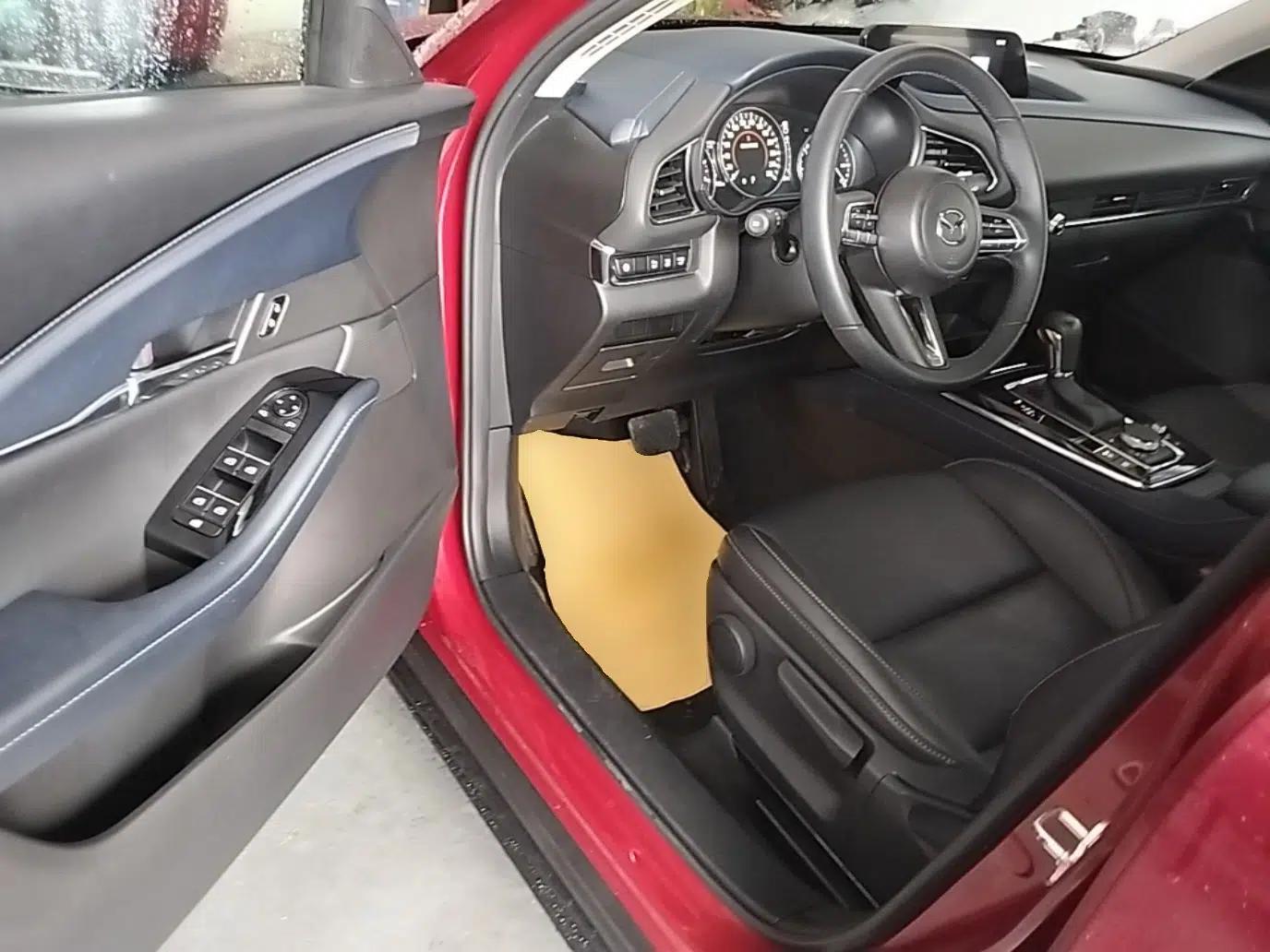 Mazda CX-30 2022 2.0L Automatic YAYUE Version — миниатюра 19