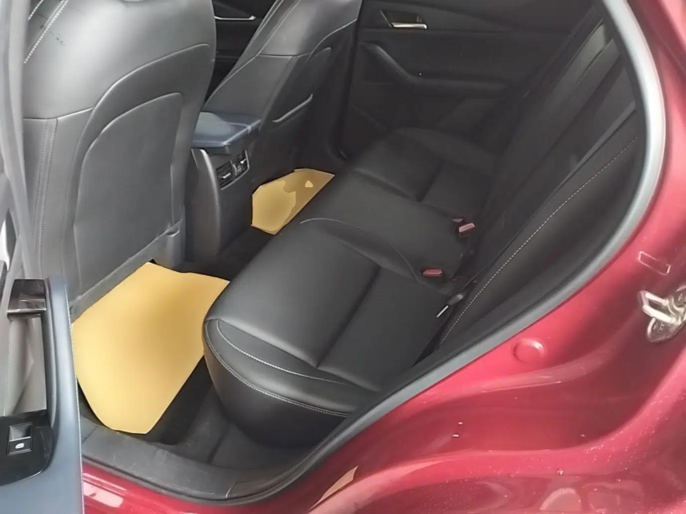 Mazda CX-30 2022 2.0L Automatic YAYUE Version — миниатюра 20