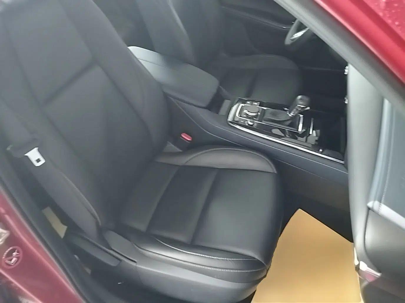 Mazda CX-30 2022 2.0L Automatic YAYUE Version — миниатюра 23
