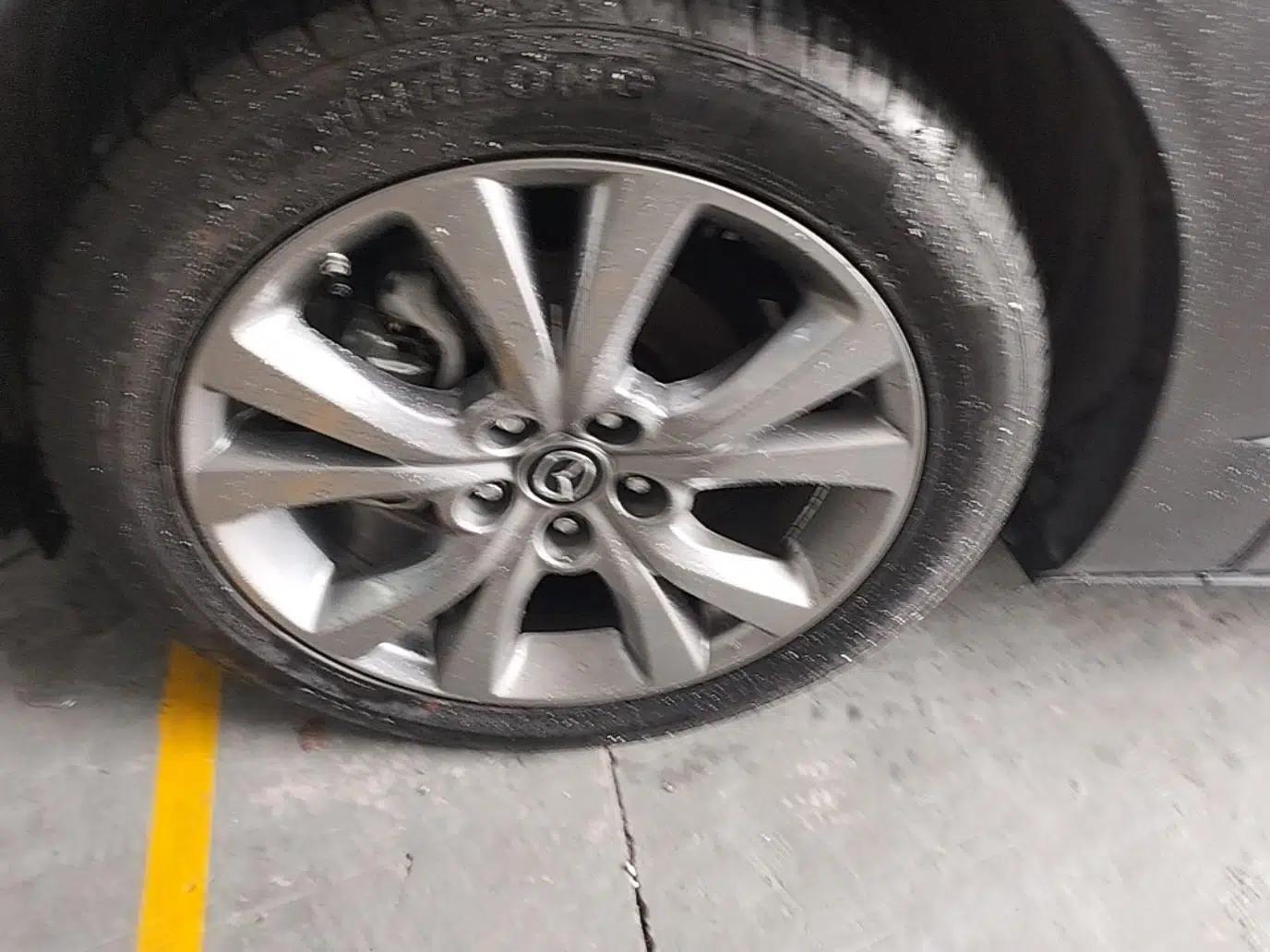 Mazda CX-30 2022 2.0L Automatic YAYUE Version — миниатюра 8