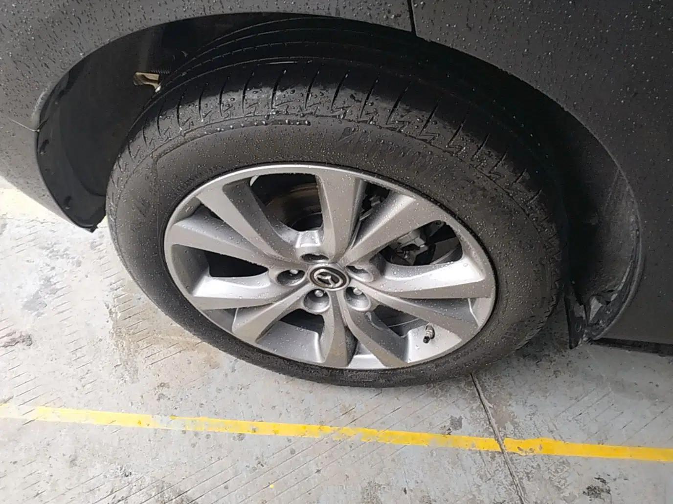 Mazda CX-30 2022 2.0L Automatic YAYUE Version — миниатюра 10