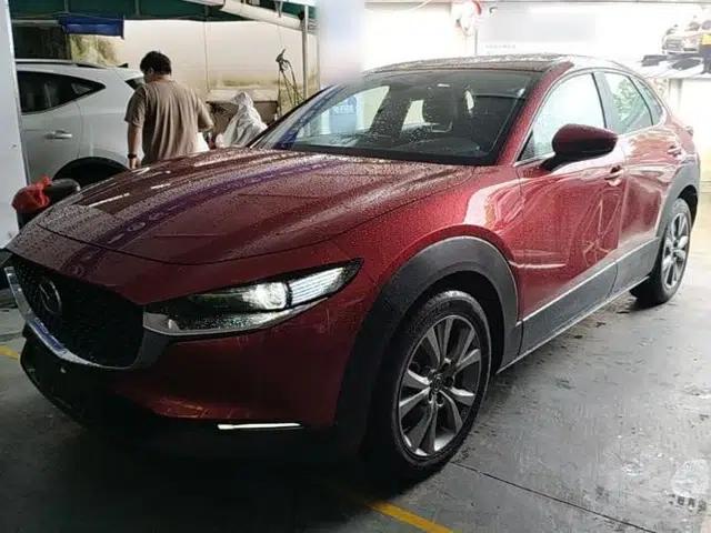 Mazda CX-30 2022 2.0L Automatic YAYUE Version