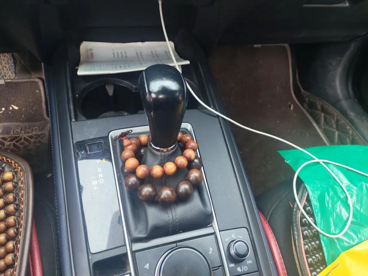 Mazda CX-30 2020 2.0L Automatic Zhiyue Trim — миниатюра 15