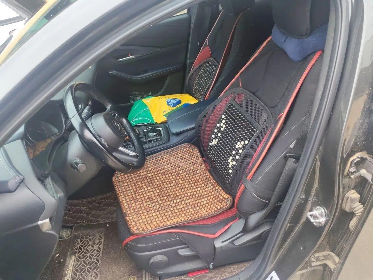 Mazda CX-30 2020 2.0L Automatic Zhiyue Trim — миниатюра 16
