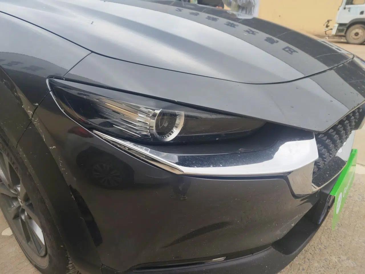 Mazda CX-30 2020 2.0L Automatic Zhiyue Trim — миниатюра 7