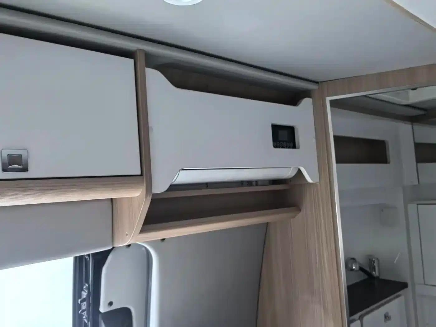 Ford Transit 2024 Commercial Vehicle Conversion 2.0T Automatic Business Flagship Edition, 6-9 Seats — миниатюра 18