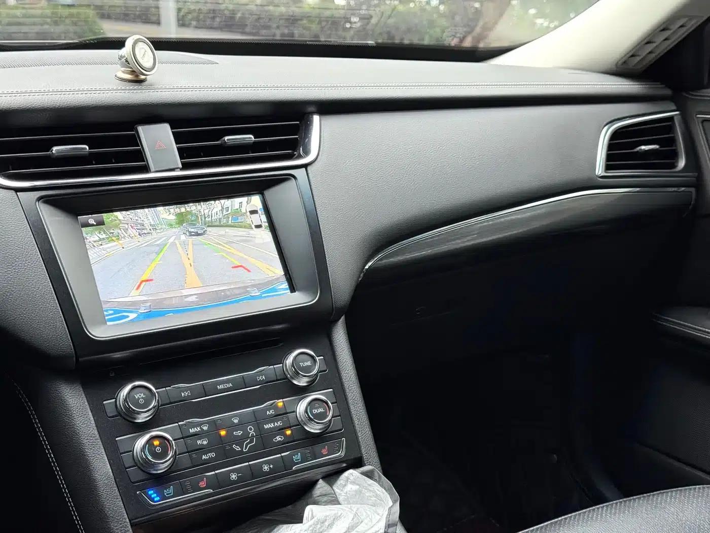 2015 Taurus EcoBoost 245 Fashion Edition — миниатюра 9