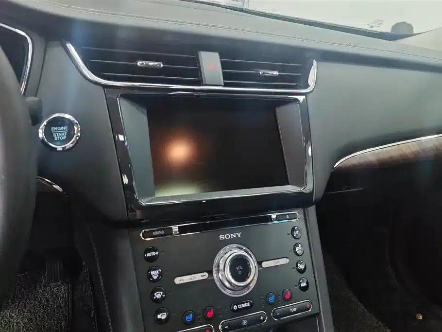 2015 Taurus EcoBoost 245 Supreme Edition — миниатюра 13