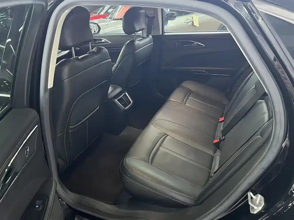 Taurus 2017 EcoBoost 245 Fashion Edition — миниатюра 8