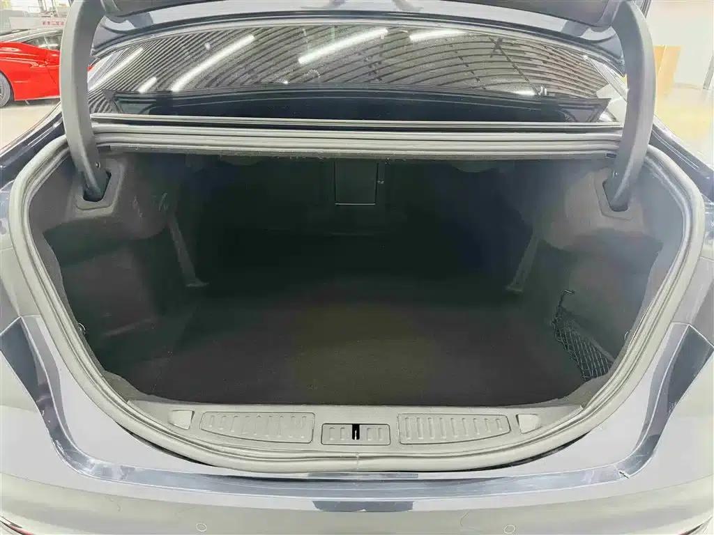 2019 Taurus EcoBoost 245 Premium Edition — миниатюра 22