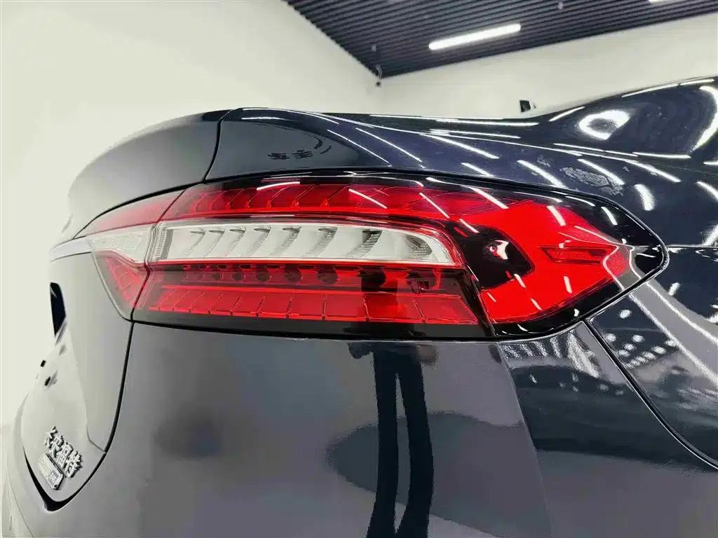 2019 Taurus EcoBoost 245 Premium Edition — миниатюра 23