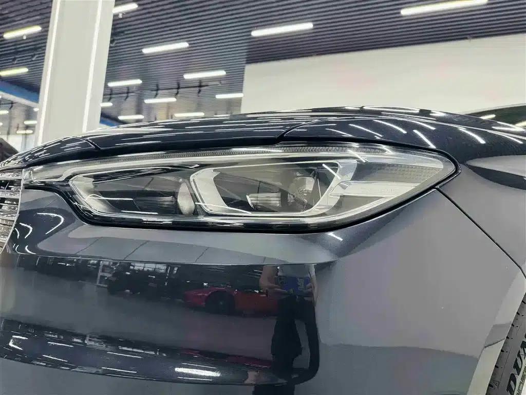 2019 Taurus EcoBoost 245 Premium Edition — миниатюра 9