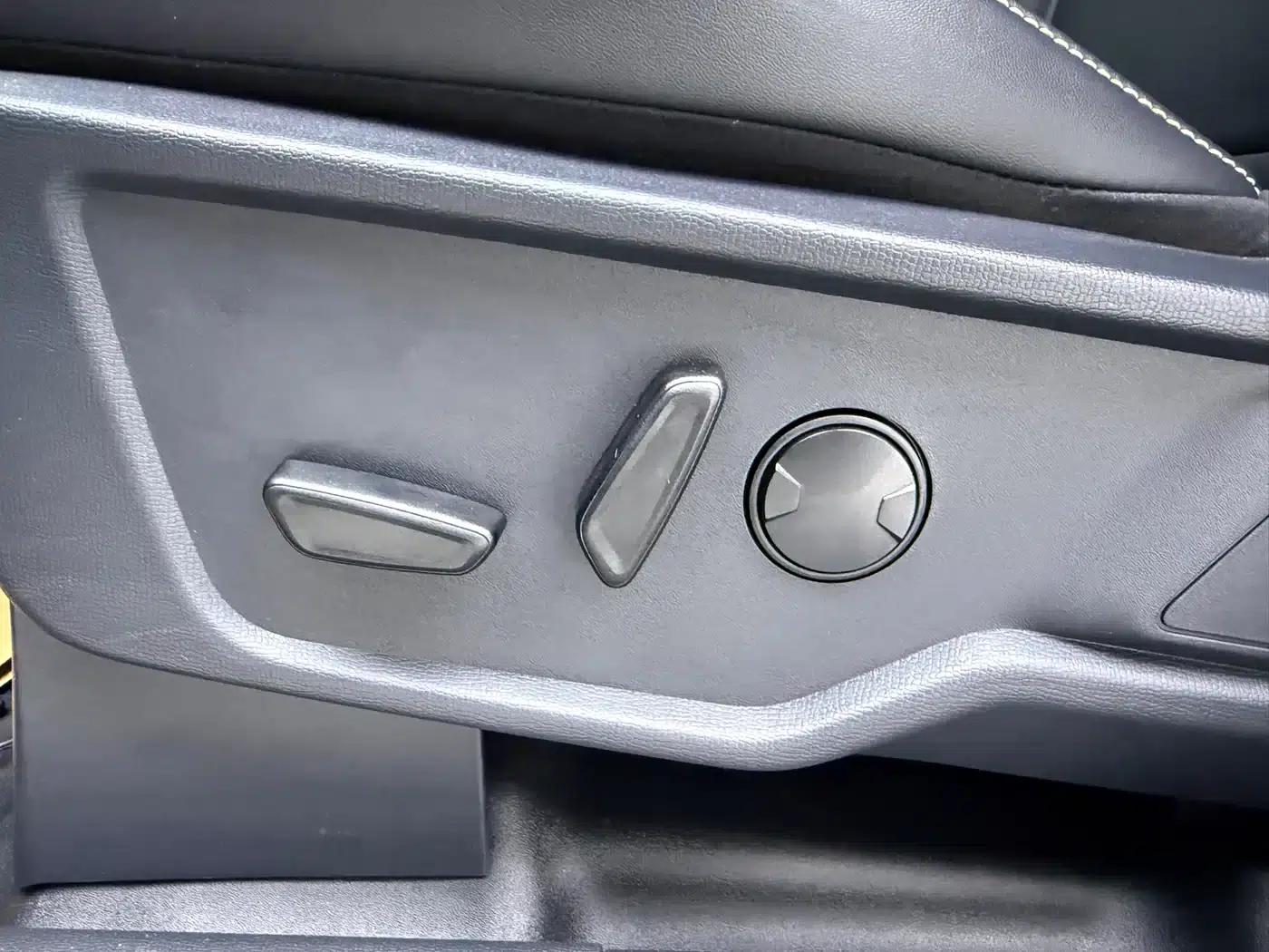 Ford Sharp 2024 2.3T Long Beach — миниатюра 17