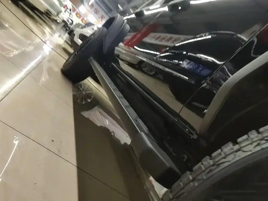Ford Fiat 2024 2.3T Diamond Edition — миниатюра 21