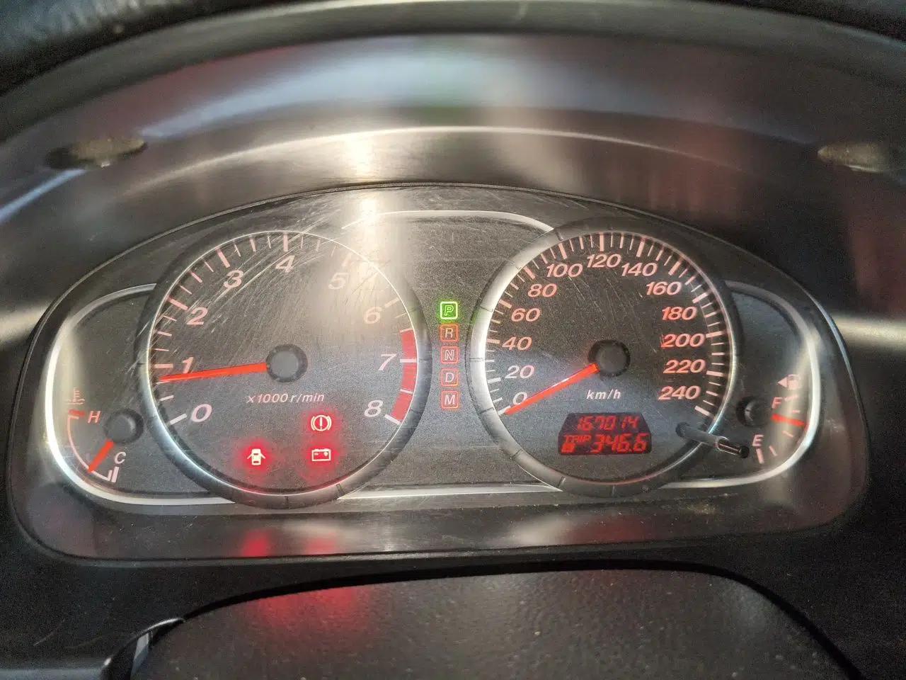 Mazda 6 2013 2.0L Automatic Fashion Edition — миниатюра 12