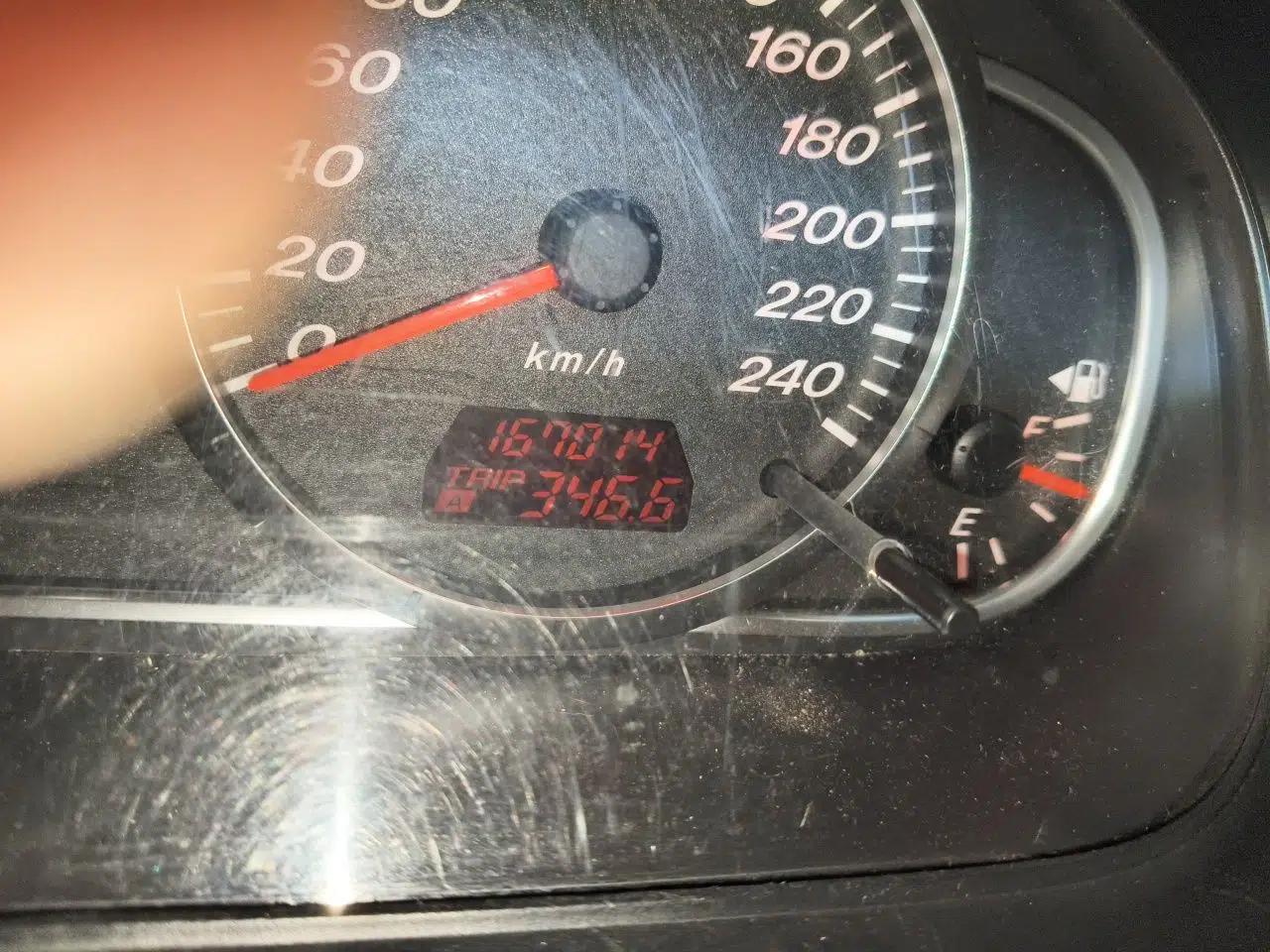 Mazda 6 2013 2.0L Automatic Fashion Edition — миниатюра 13