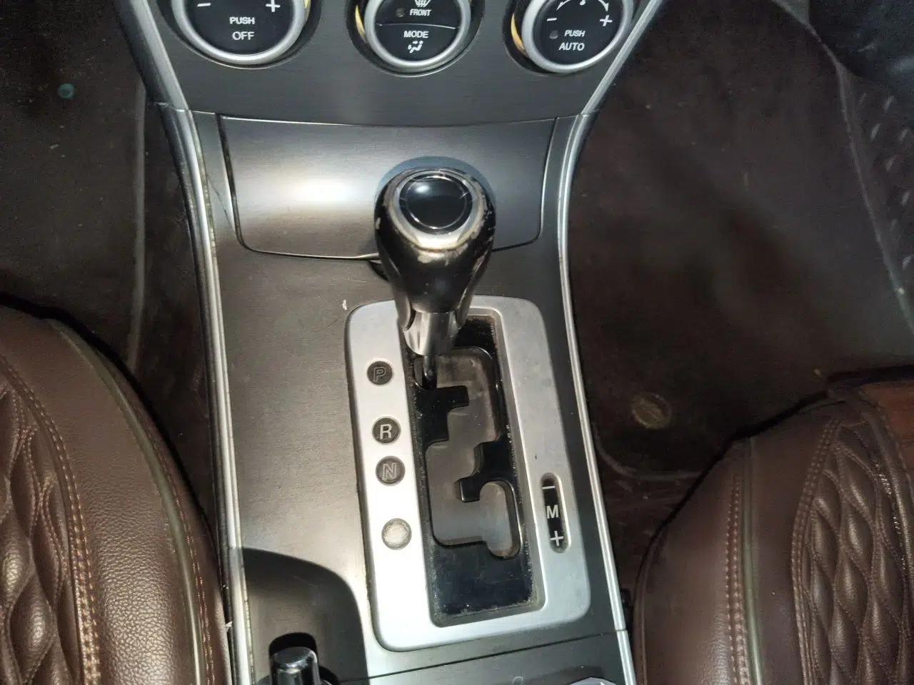 Mazda 6 2013 2.0L Automatic Fashion Edition — миниатюра 15