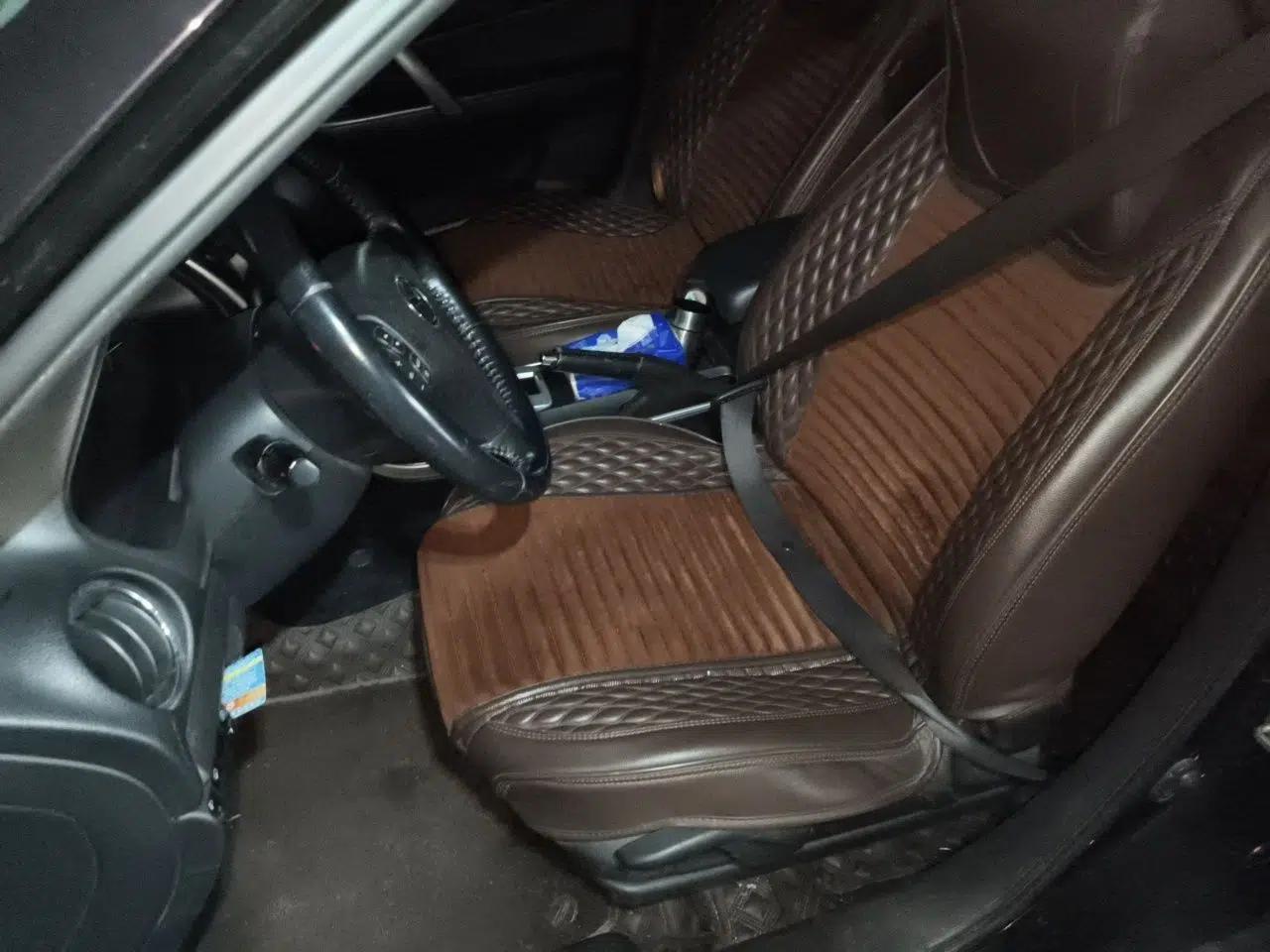 Mazda 6 2013 2.0L Automatic Fashion Edition — миниатюра 16