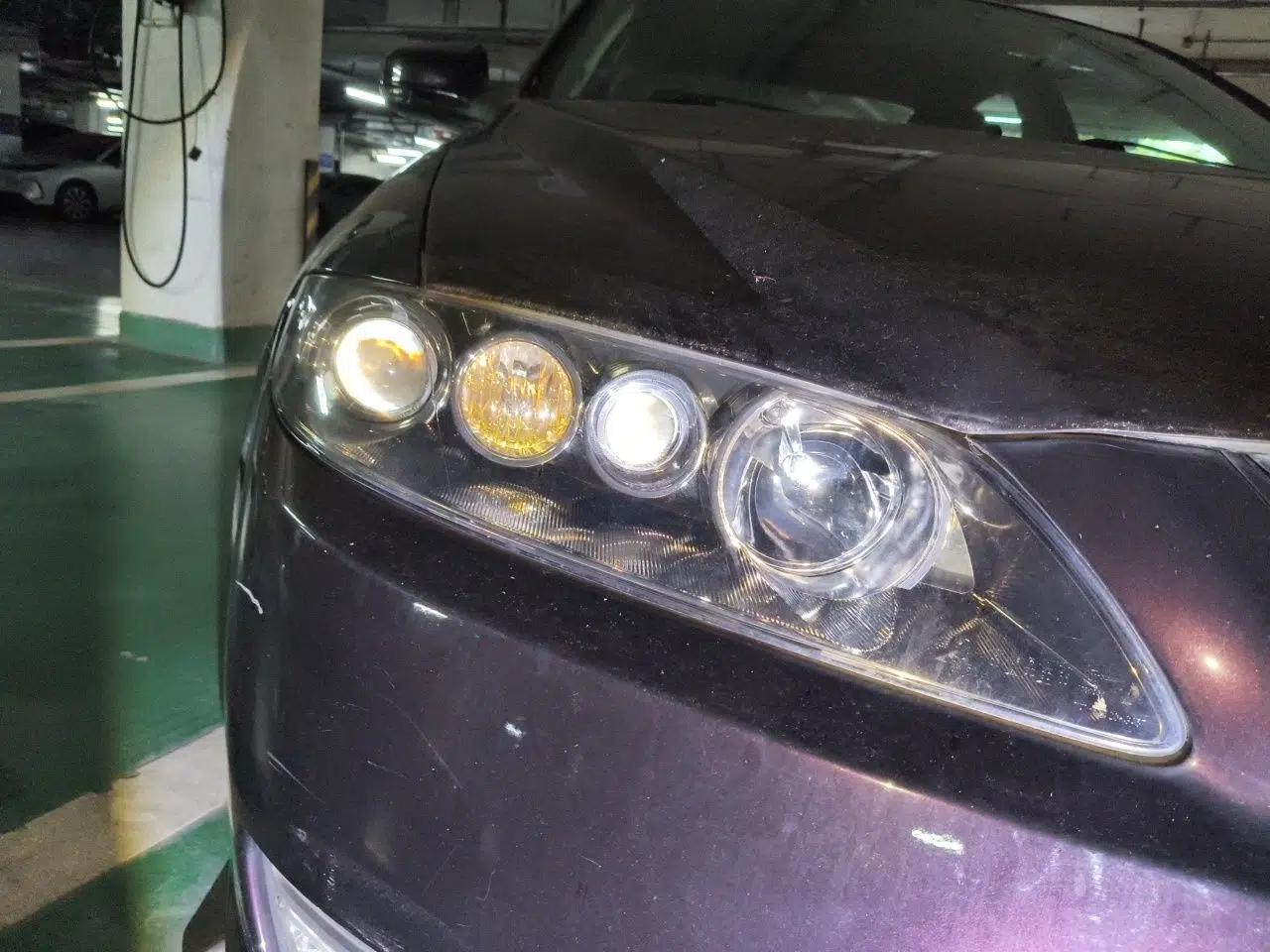 Mazda 6 2013 2.0L Automatic Fashion Edition — миниатюра 7
