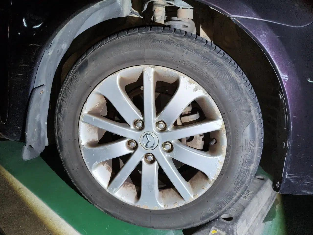 Mazda 6 2013 2.0L Automatic Fashion Edition — миниатюра 8