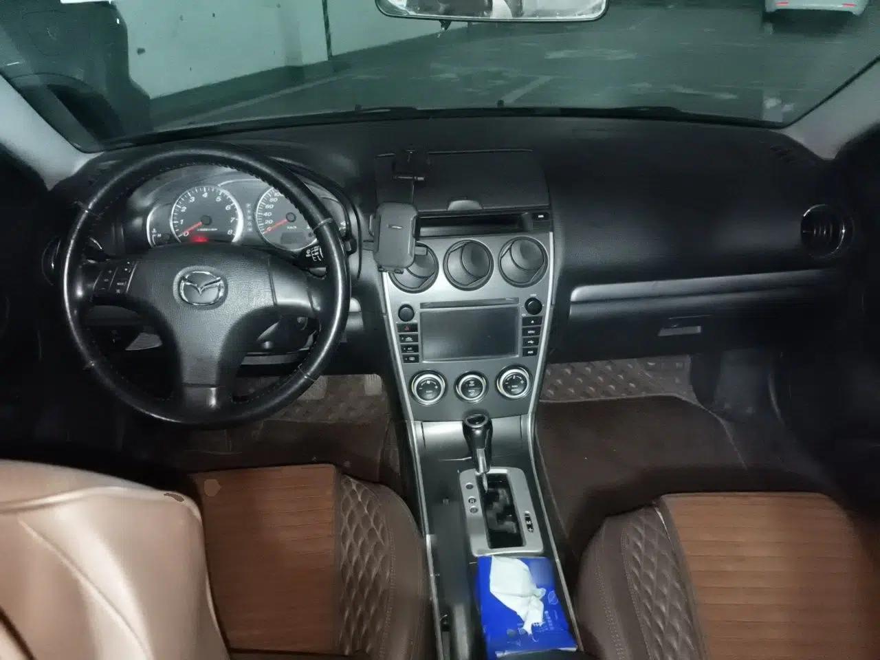 Mazda 6 2013 2.0L Automatic Fashion Edition — миниатюра 10
