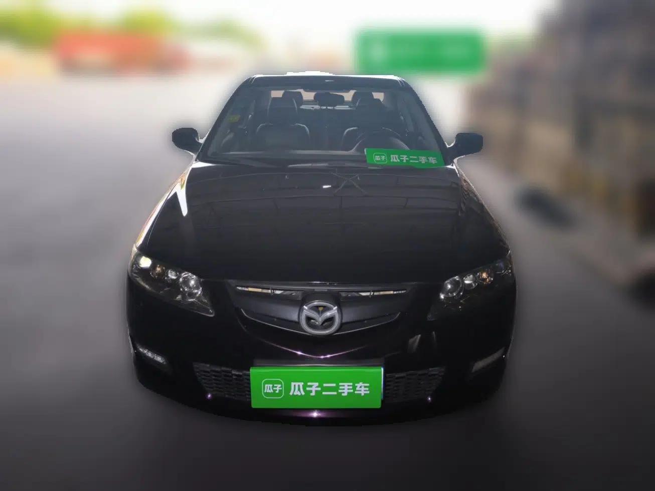 Mazda 6 2013 2.0L Automatic Fashion Edition — миниатюра 2