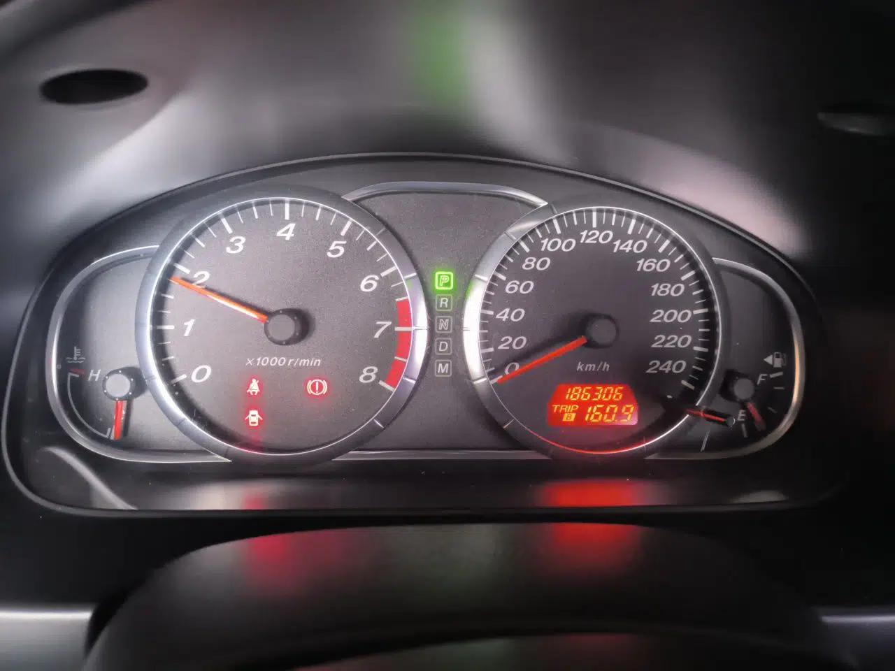 Mazda 6 2013 2.0L Automatic Fashion Edition — миниатюра 12
