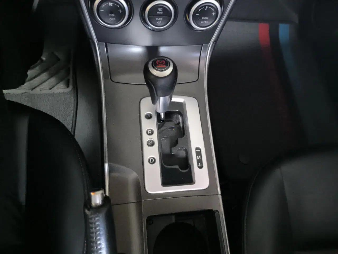 Mazda 6 2013 2.0L Automatic Fashion Edition — миниатюра 15