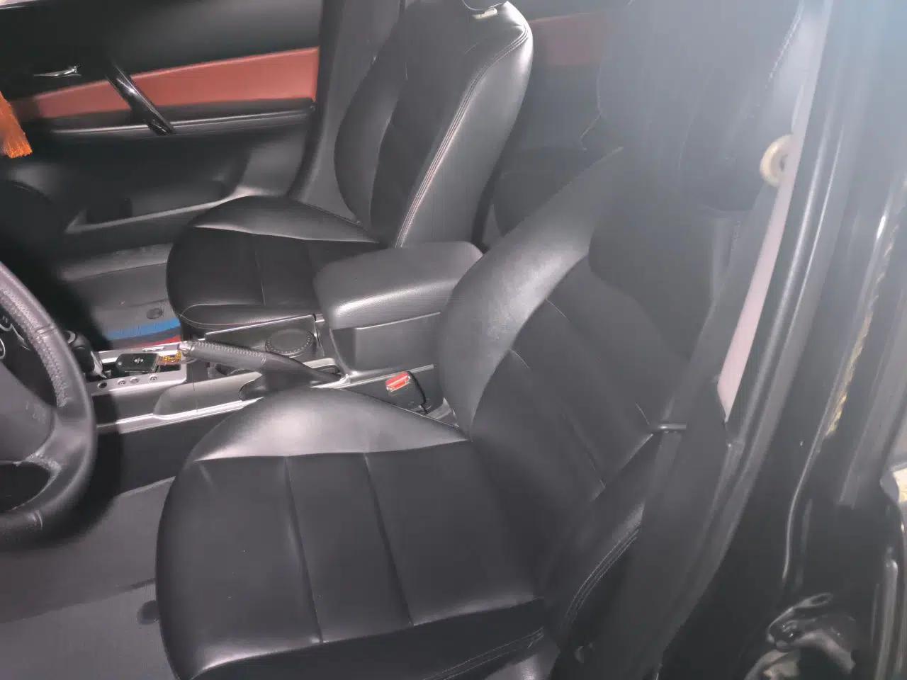 Mazda 6 2013 2.0L Automatic Fashion Edition — миниатюра 16