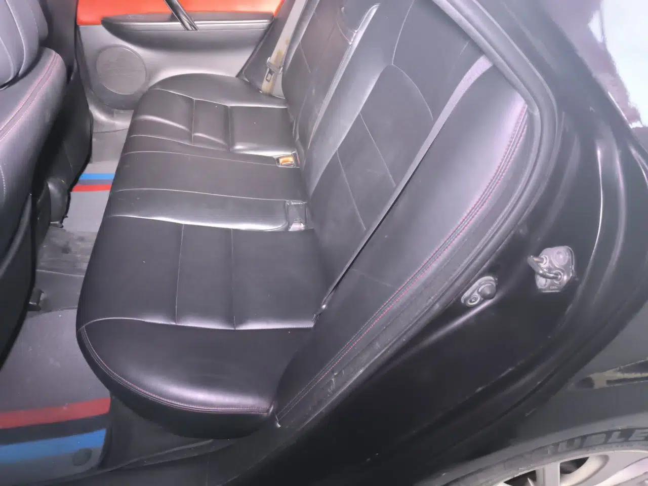 Mazda 6 2013 2.0L Automatic Fashion Edition — миниатюра 18