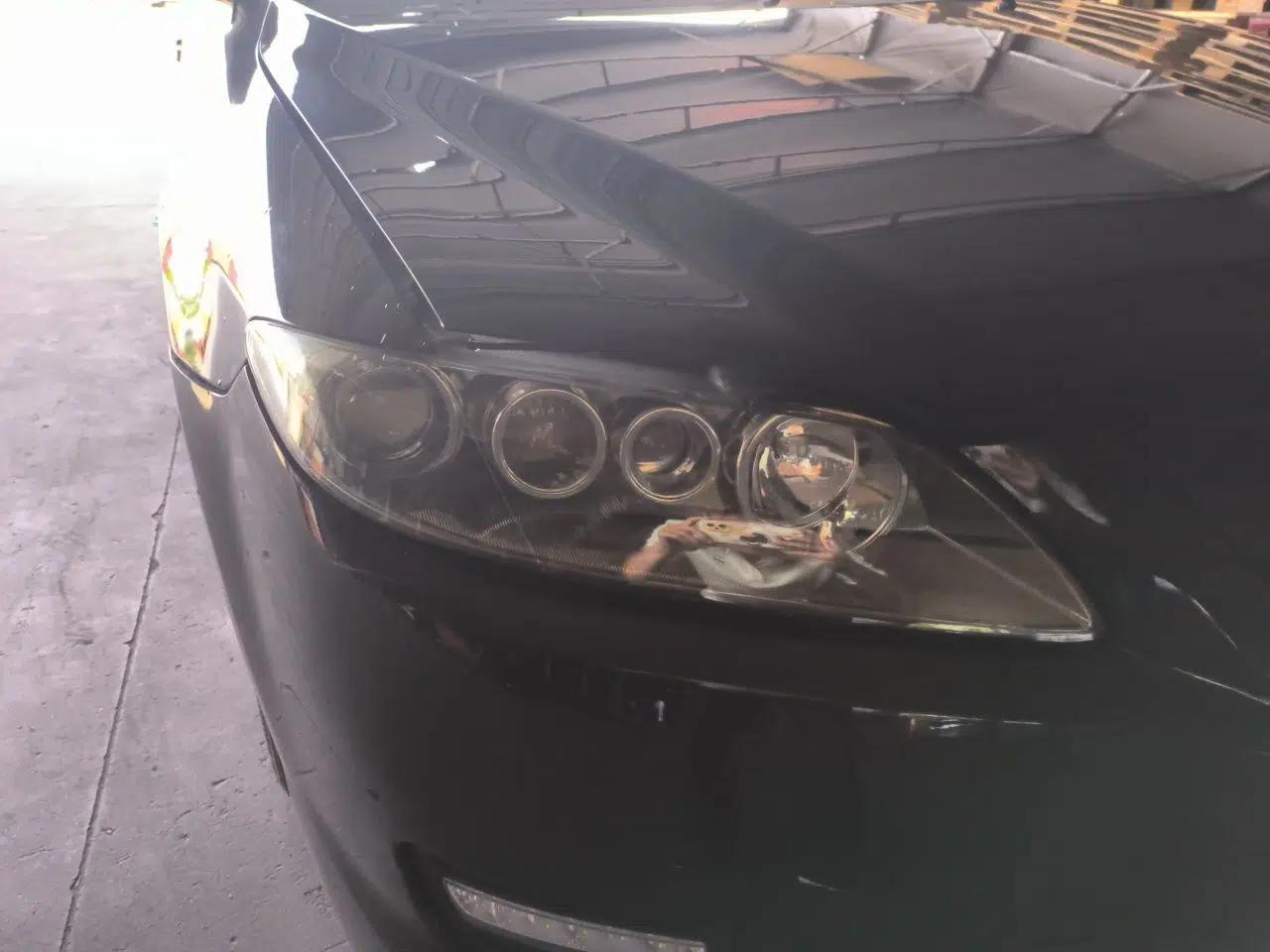 Mazda 6 2013 2.0L Automatic Fashion Edition — миниатюра 7