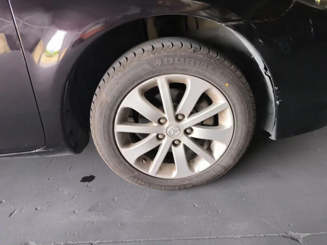 Mazda 6 2013 2.0L Automatic Fashion Edition — миниатюра 8