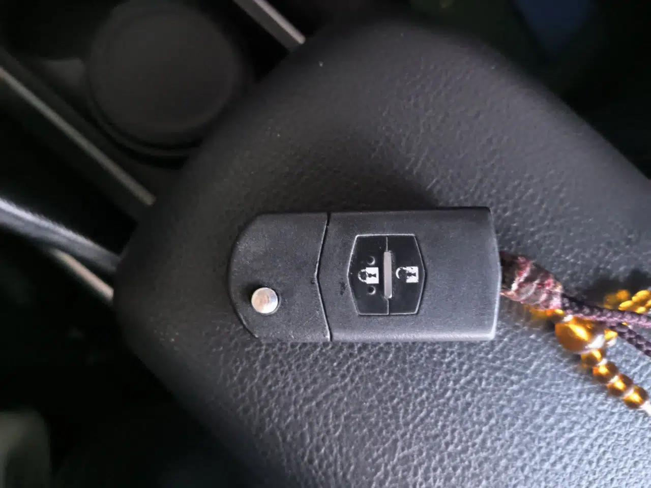 Mazda 6 2013 2.0L Automatic Fashion Edition — миниатюра 9
