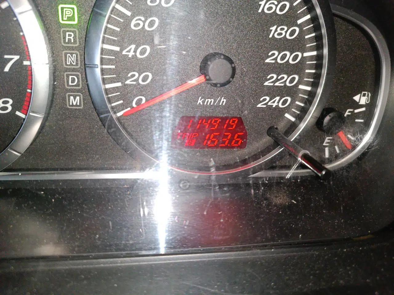 Mazda 6 2015 2.0L Automatic Luxury Version — миниатюра 13
