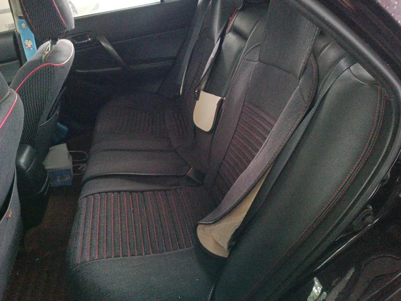 Mazda 6 2015 2.0L Automatic Luxury Version — миниатюра 18