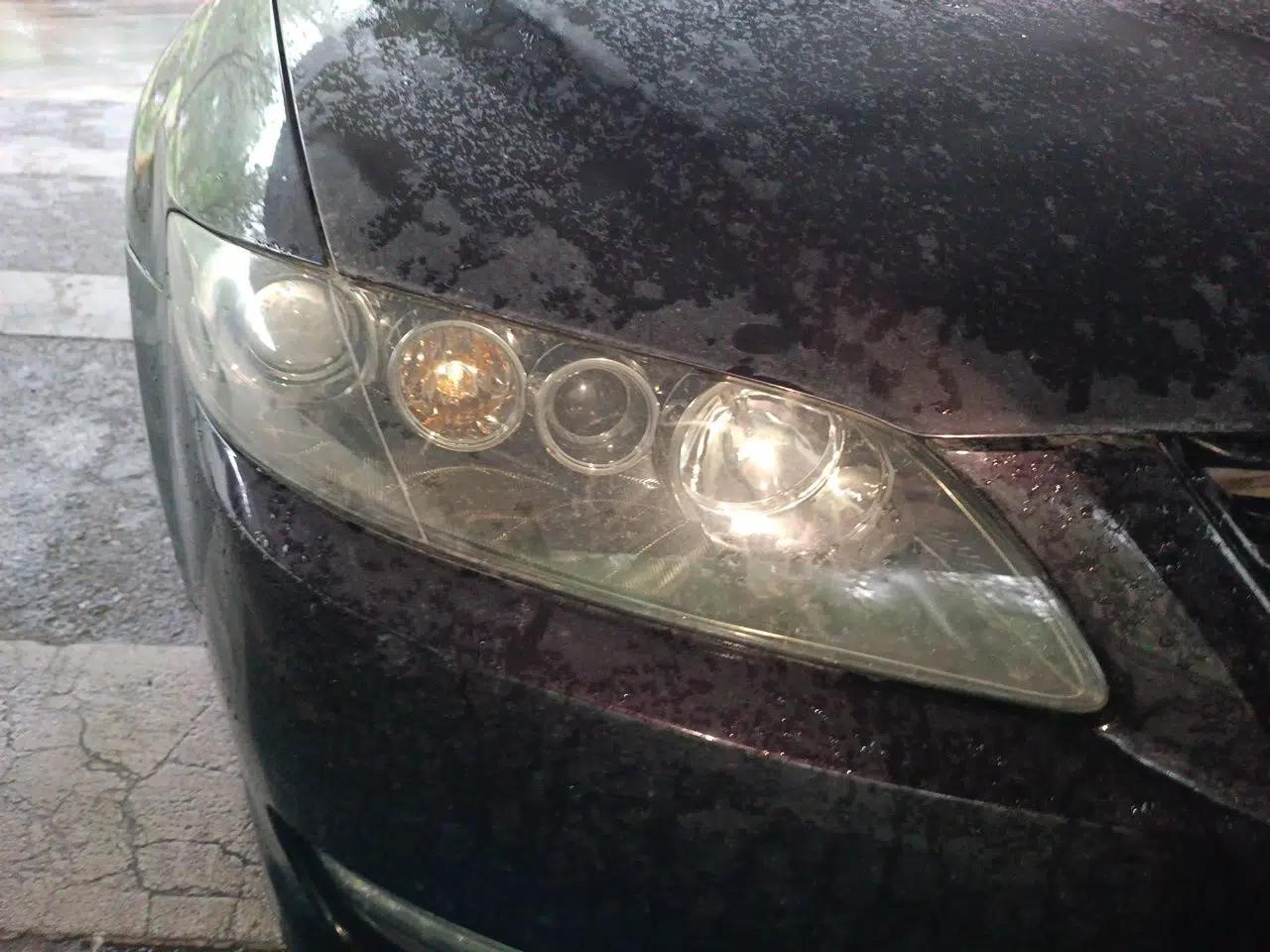 Mazda 6 2015 2.0L Automatic Luxury Version — миниатюра 7