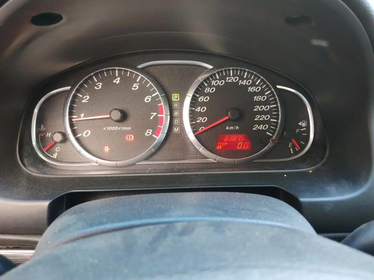 Mazda 6 2011 2.0L Automatic Fashion Edition — миниатюра 12