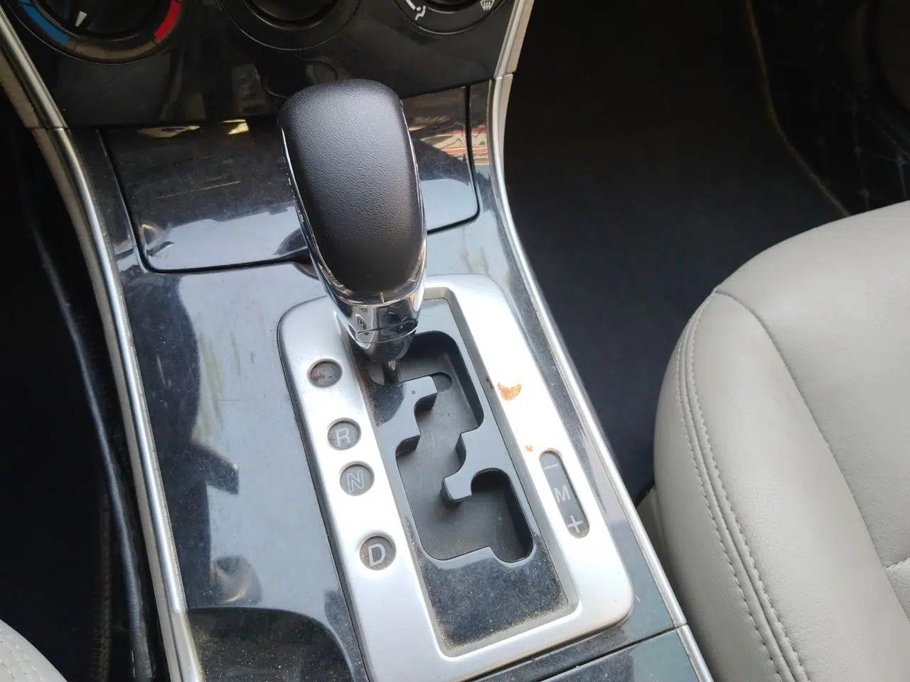 Mazda 6 2011 2.0L Automatic Fashion Edition — миниатюра 15