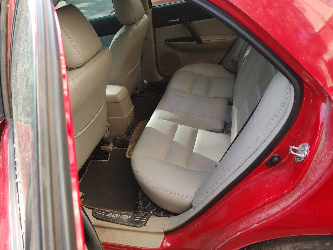 Mazda 6 2011 2.0L Automatic Fashion Edition — миниатюра 18