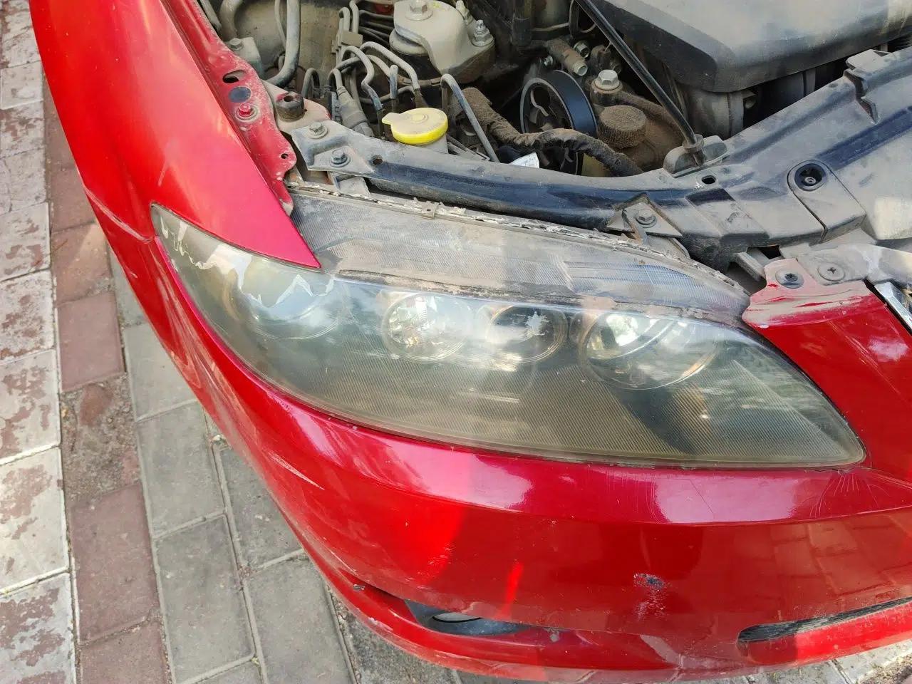 Mazda 6 2011 2.0L Automatic Fashion Edition — миниатюра 7