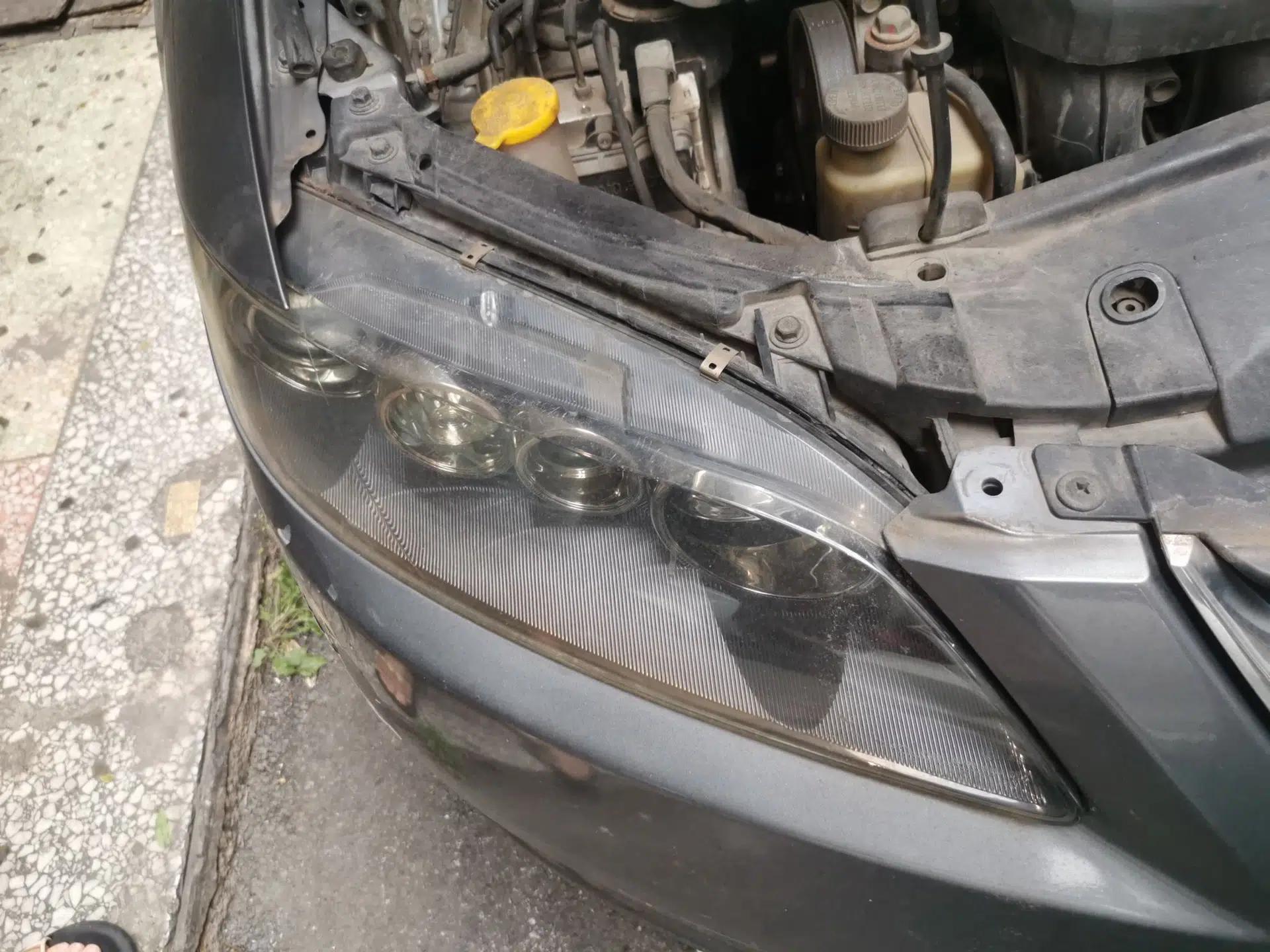 Mazda 6 2011 2.0L Automatic Fashion Edition — миниатюра 7