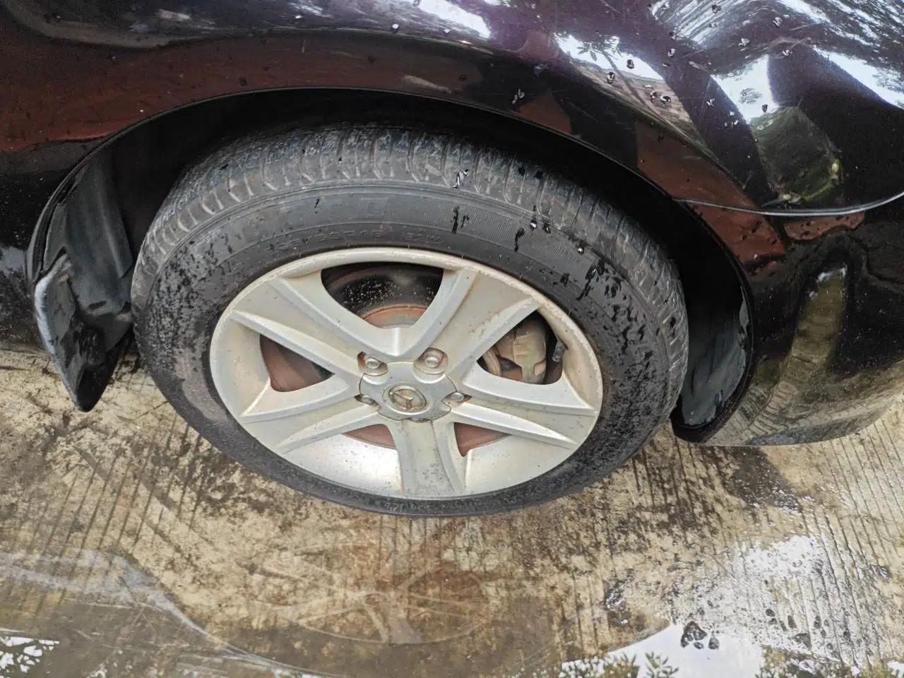 Mazda 6 2008 2.0L Automatic Fashion Edition — миниатюра 8