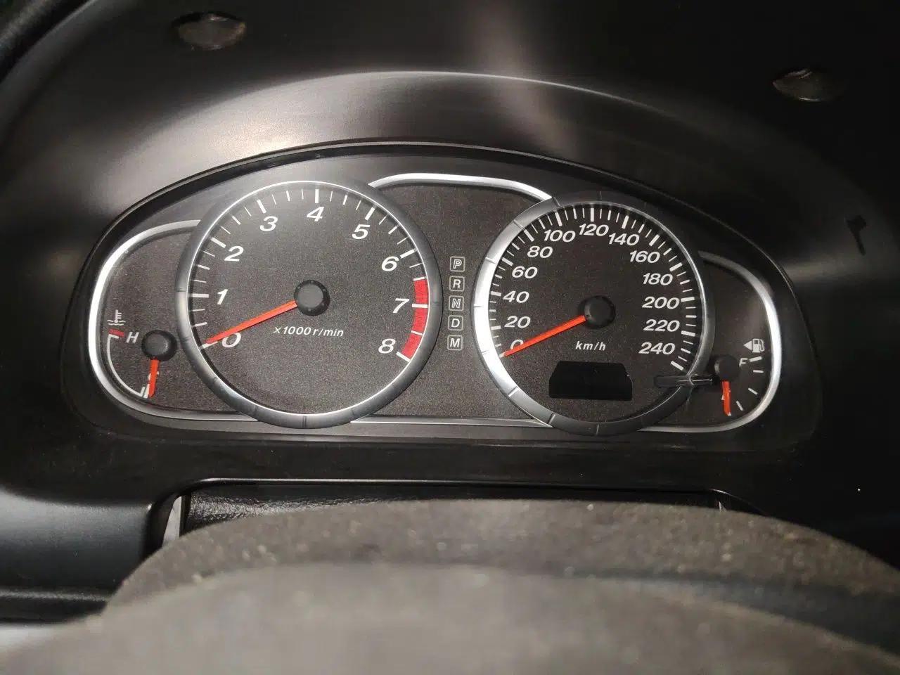 Mazda 6 2013 2.0L Automatic Fashion Edition — миниатюра 12