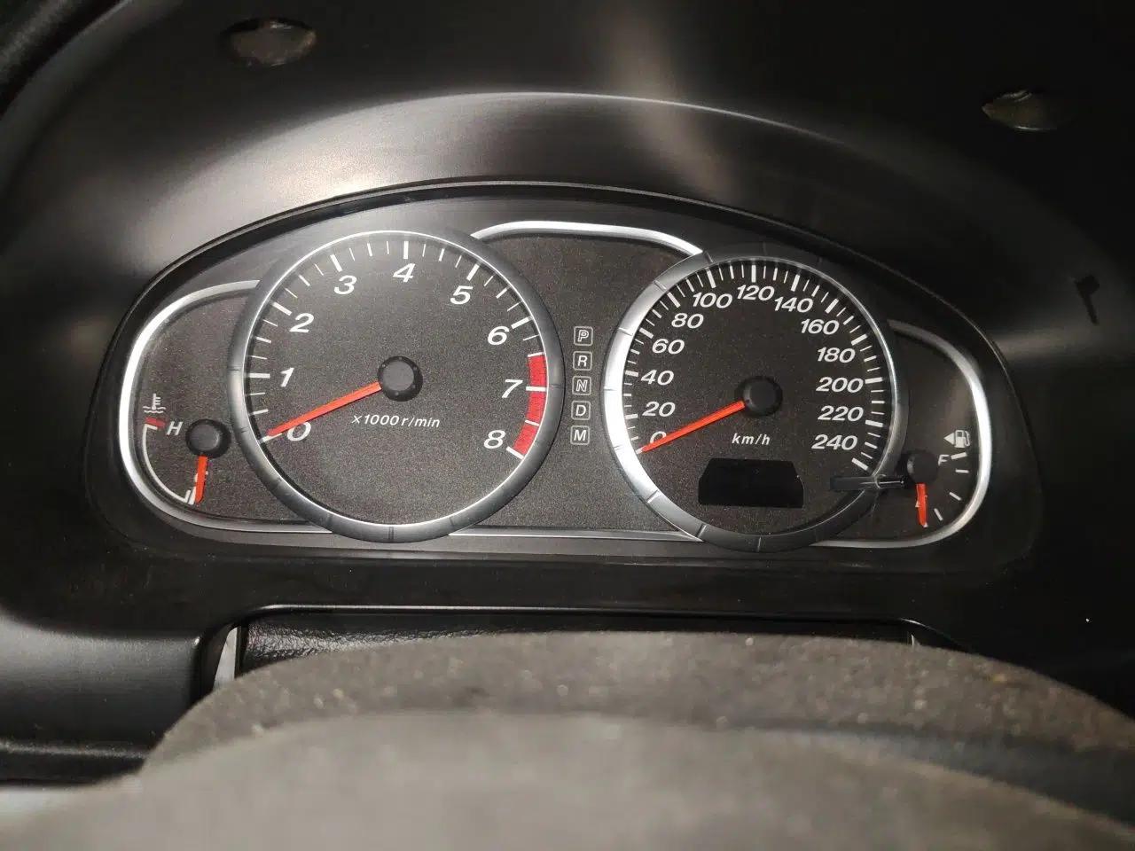 Mazda 6 2013 2.0L Automatic Fashion Edition — миниатюра 13