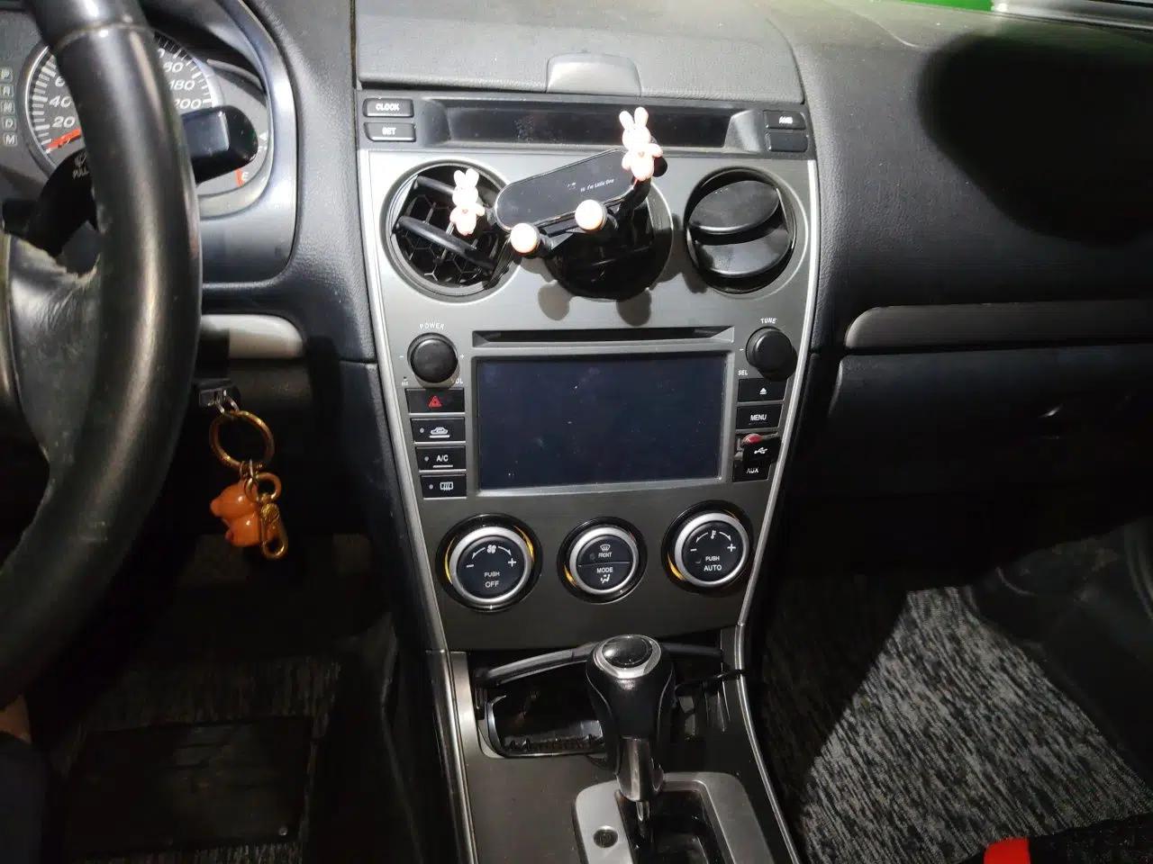 Mazda 6 2013 2.0L Automatic Fashion Edition — миниатюра 14