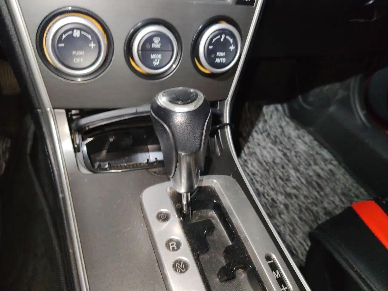 Mazda 6 2013 2.0L Automatic Fashion Edition — миниатюра 15